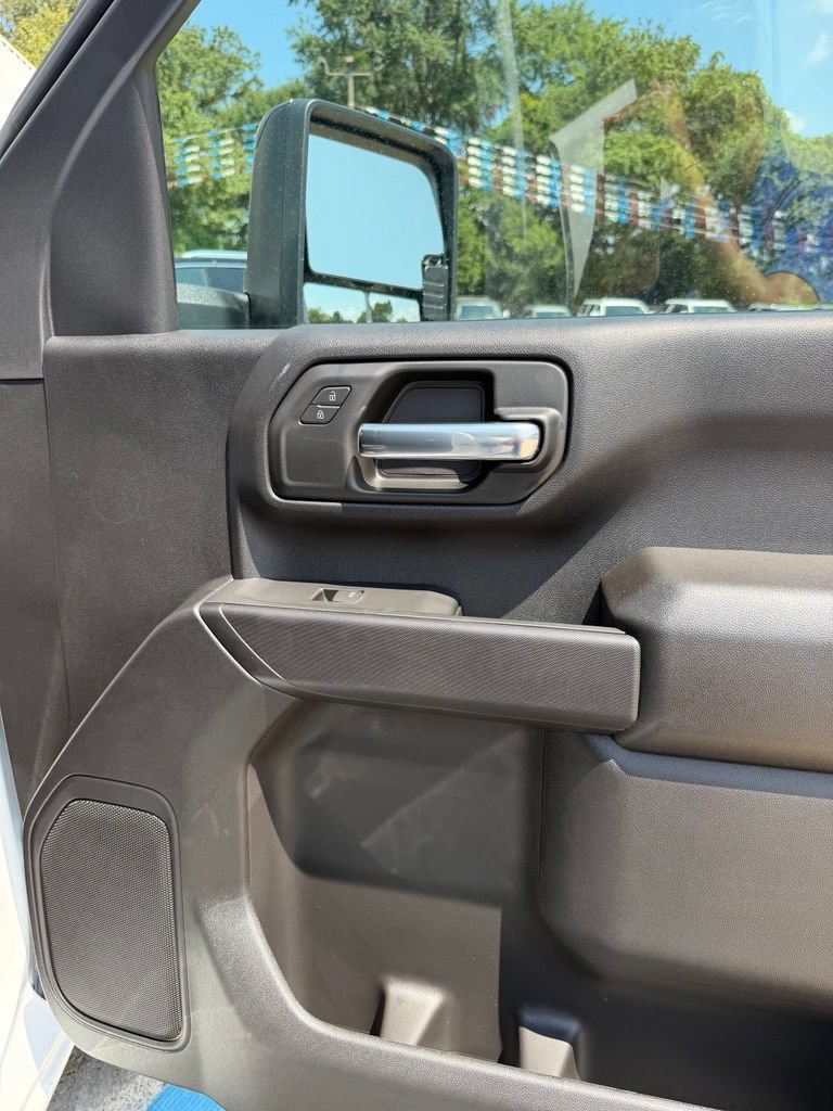2026 GMC Sierra 2500HD Pro - Photo 20