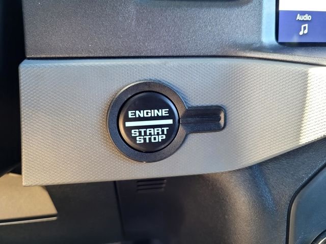 Used 2024 Black Ford Big Bend image 20