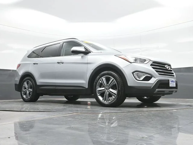 Used 2016 Silver Hyundai Limited image 23