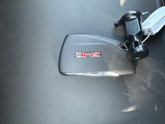 2026 GMC Sierra 2500HD SLT - Photo 58