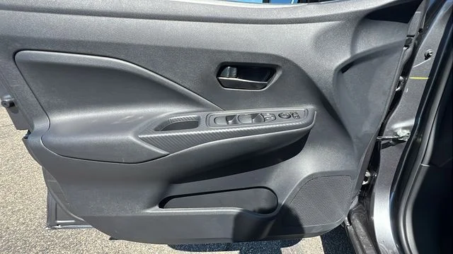 2025 Nissan Versa Sedan S - Photo 18