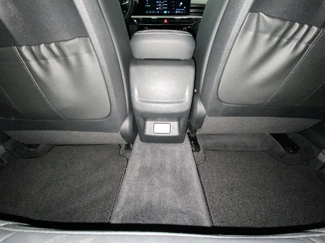 Used 2025 Gray Kia GT-Line image 28