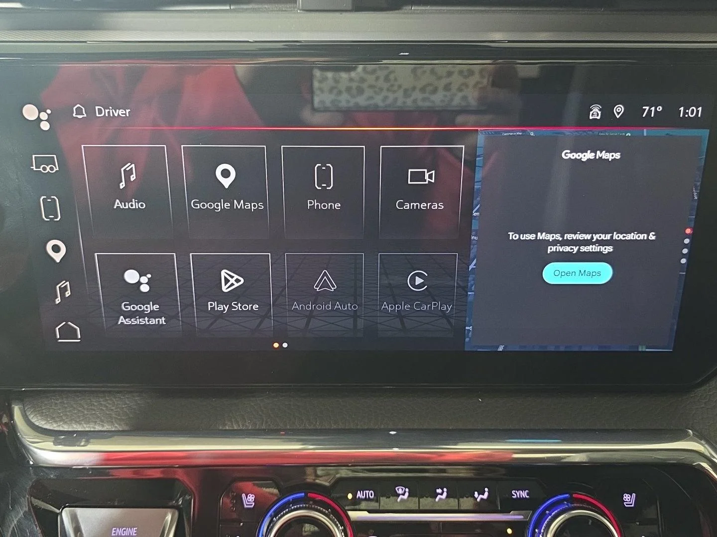 Used 2025 Onyx Black GMC Denali image 15