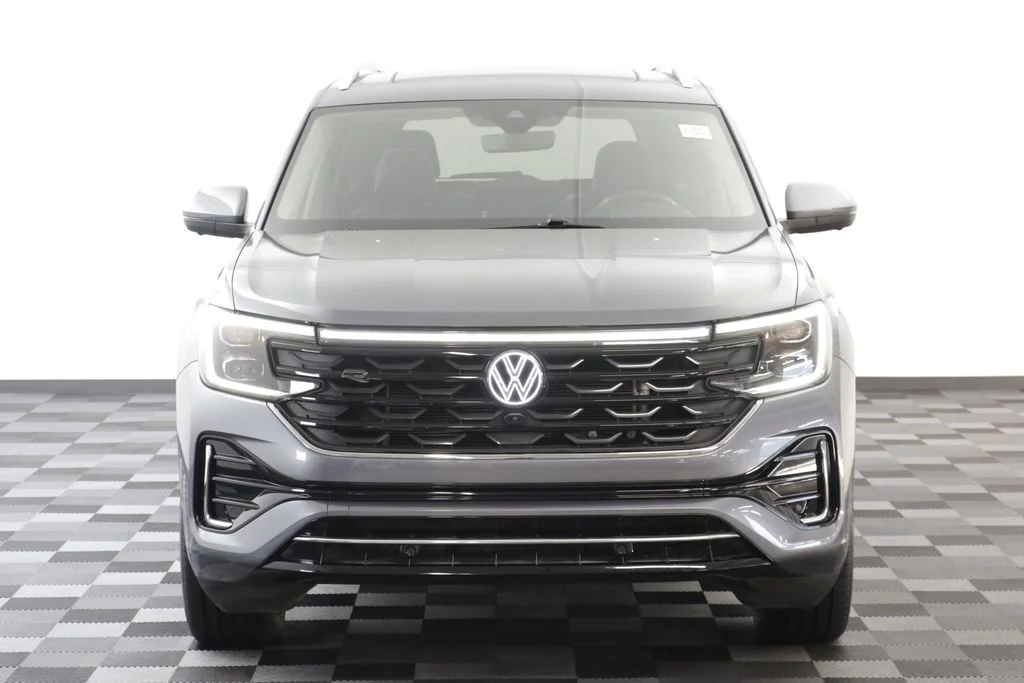 2024 Volkswagen Atlas SEL Premium R-Line - Photo 26