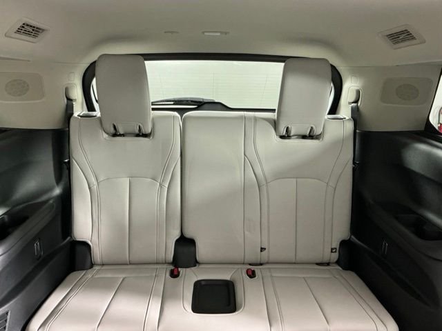 New 2027 Blue INFINITI LUXE image 22