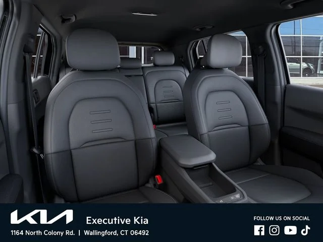 New 2027 Gray Kia  image 15