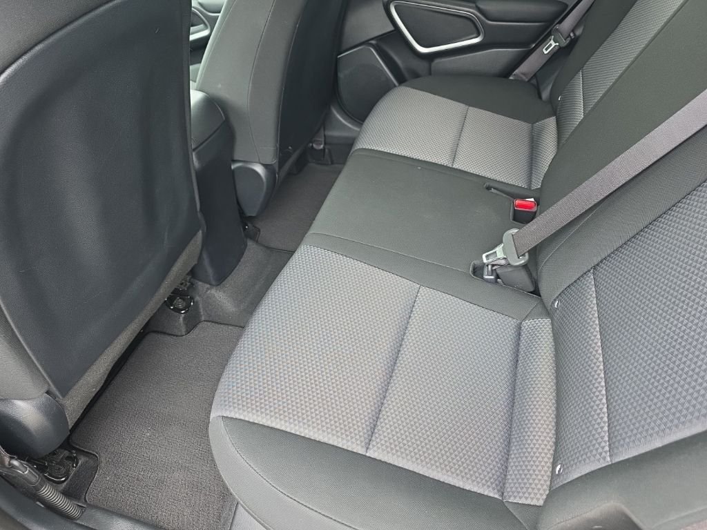 Used 2024 Black Kia LX image 10