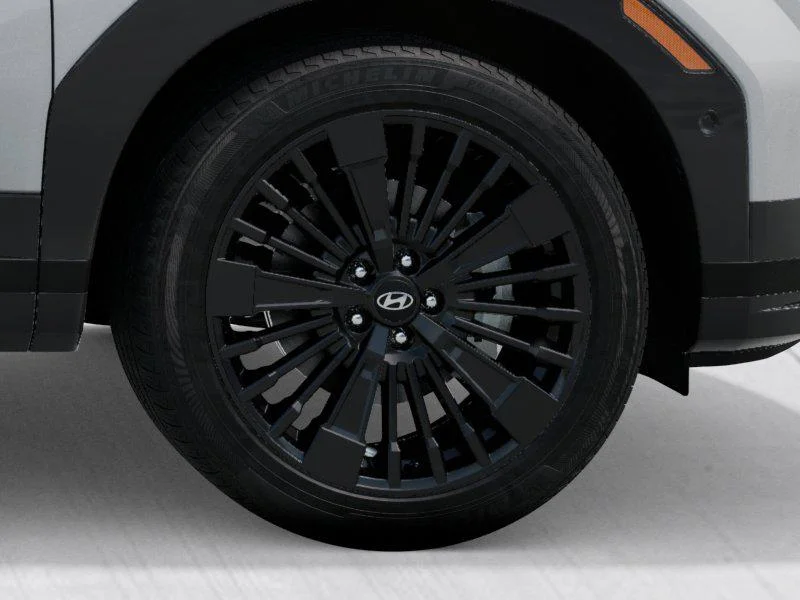 New 2026 Serenity White Hyundai Calligraphy image 8