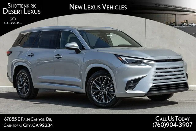 2026 Lexus TX 350 PREMIUM
