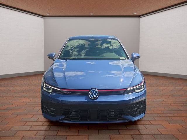 Used 2025 Slate Blue Metallic Volkswagen 2.0T SE image 31