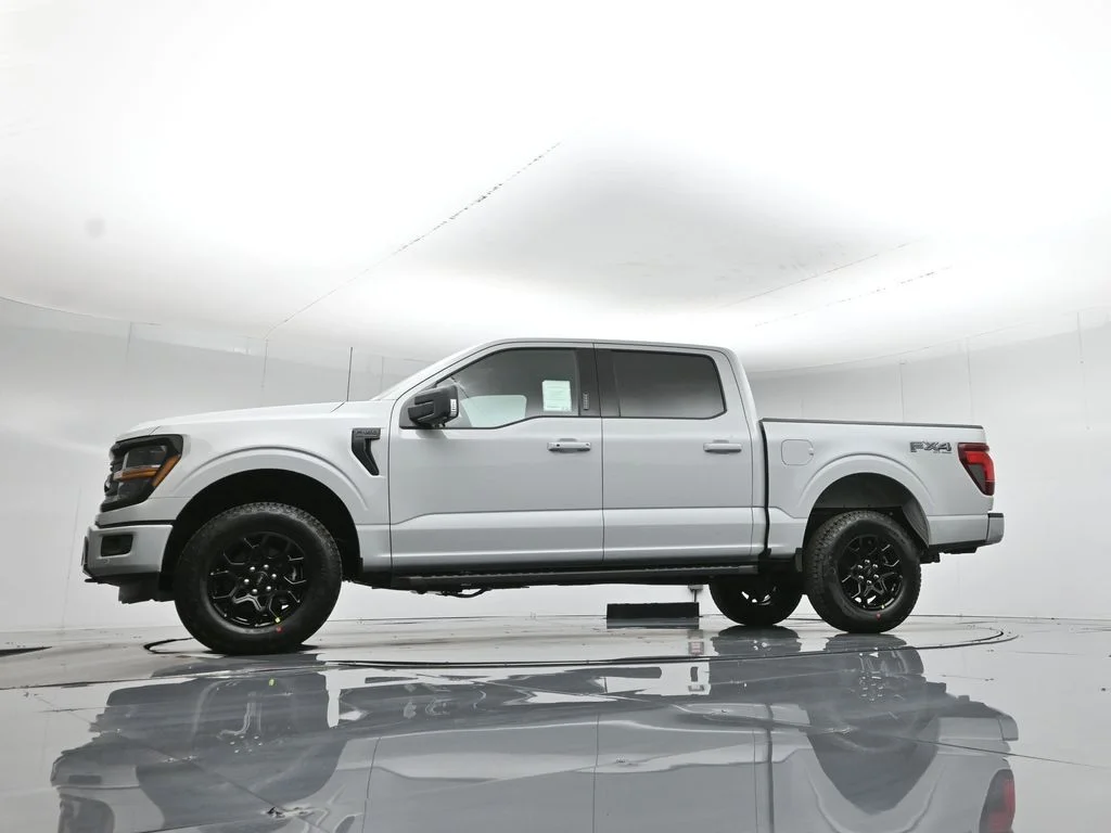 New 2026 Avalanche Ford XLT image 56