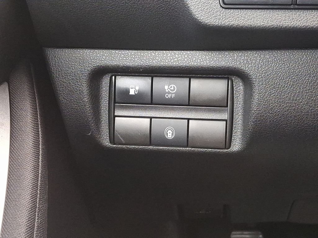Certified Used 2021 Gray Nissan S image 23