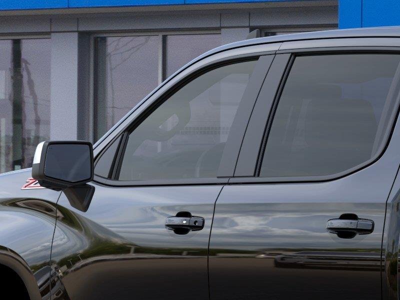2026 Chevrolet Silverado 1500 LT - Photo 15
