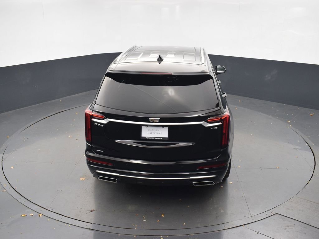 2020 CADILLAC XT6 - Image 48