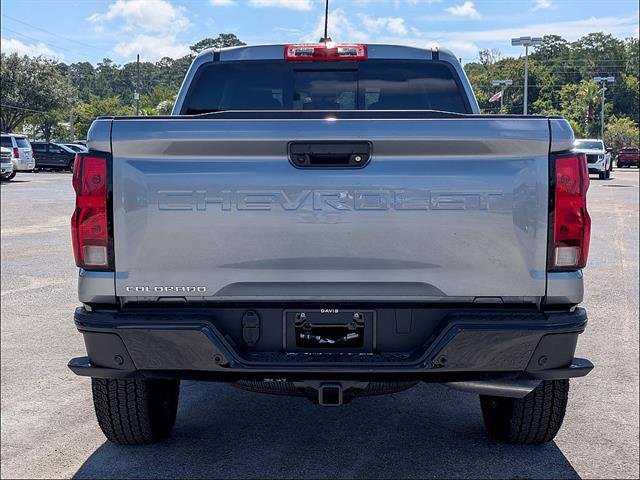 2026 Chevrolet Colorado Trail Boss - Photo 6