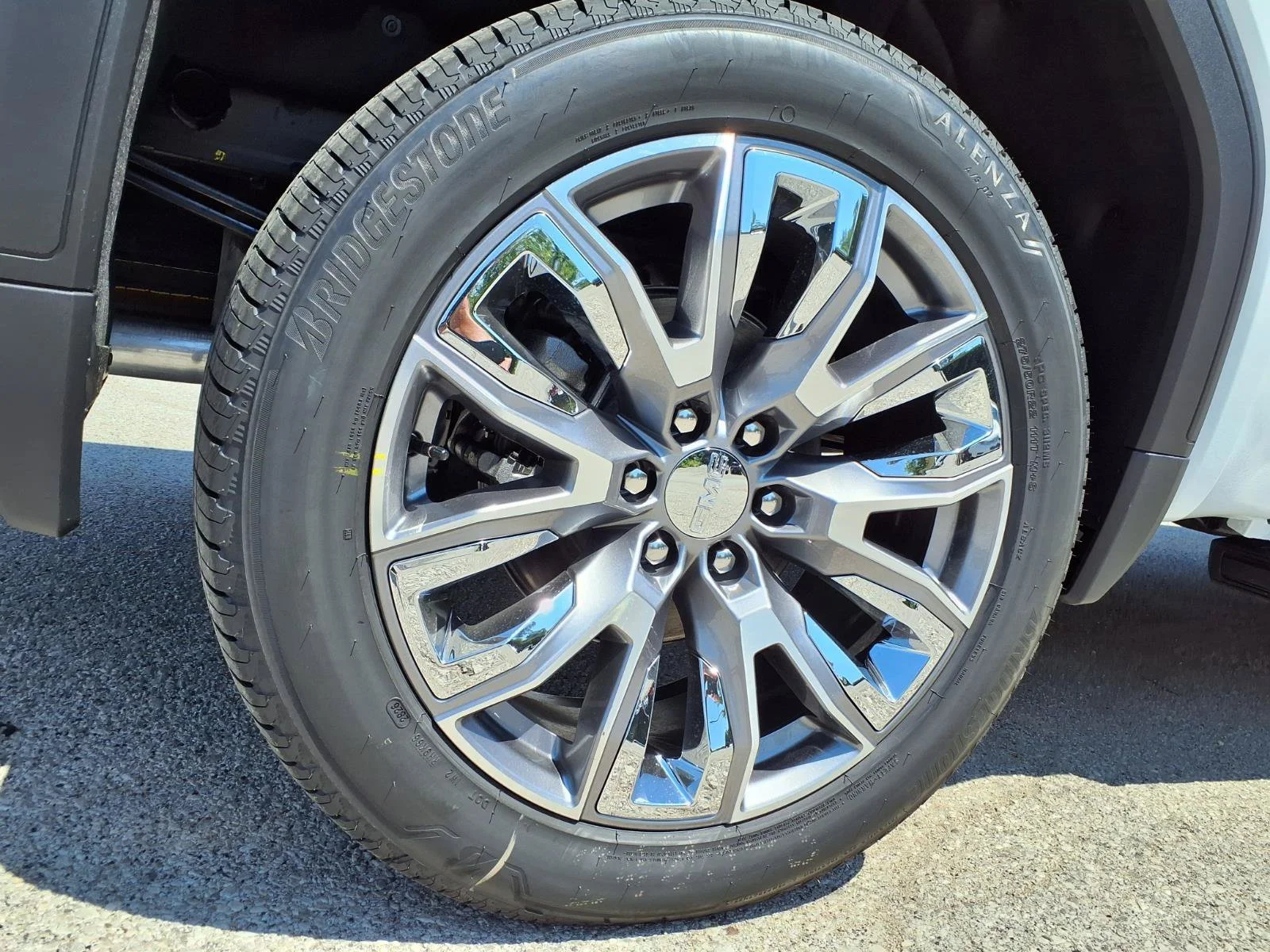 2026 GMC Sierra 1500 Denali - Photo 27