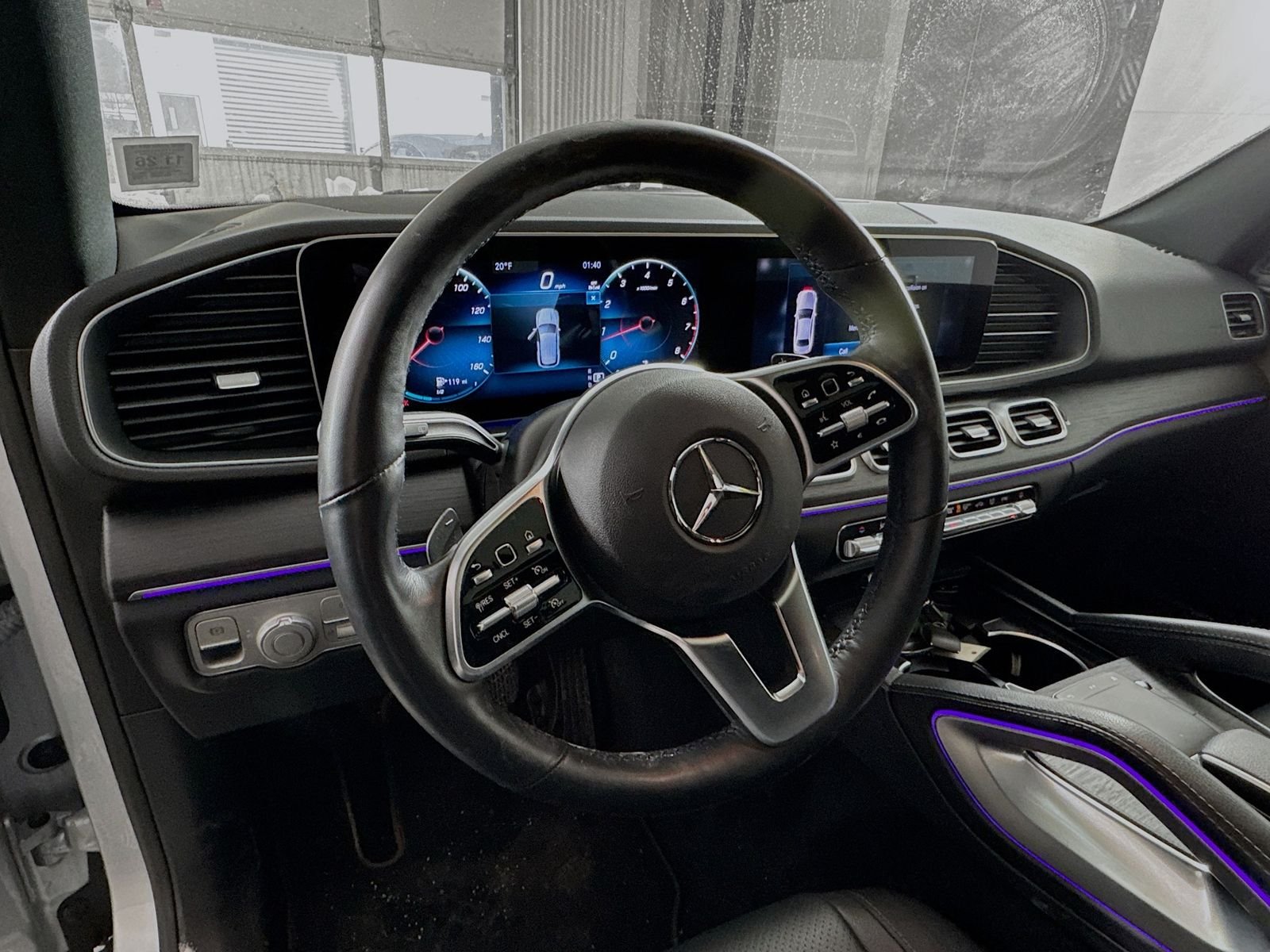 2023 Mercedes-Benz GLE GLE350 - Photo 9