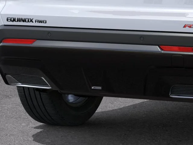 2027 Chevrolet Equinox RS - Photo 14