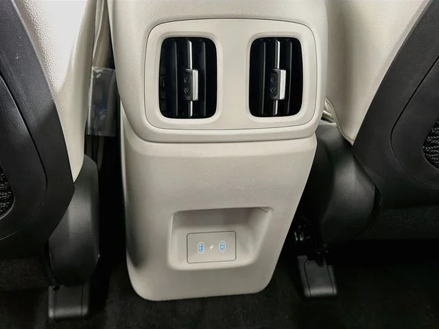 New 2026 Hyundai TUCSON Limited