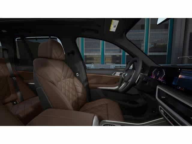 Used 2026 Skyscraper Grey Metallic BMW sDrive40i image 9
