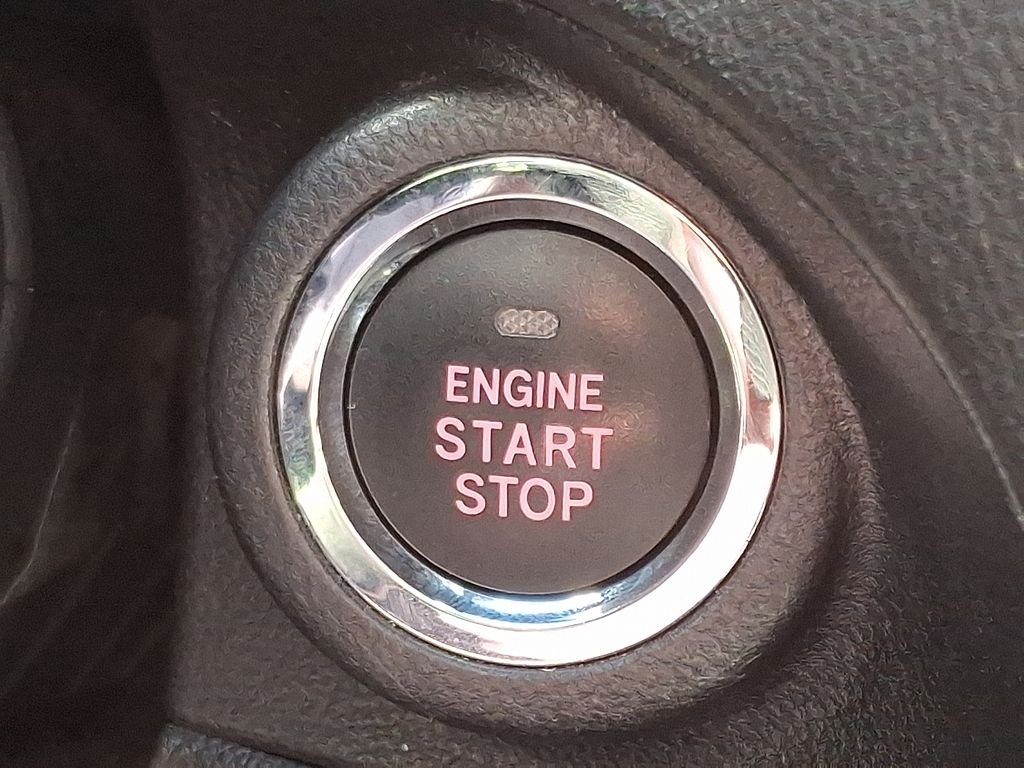 Used 2023 Gray Subaru Onyx Edition image 27