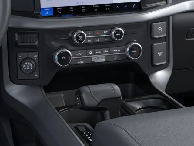 New 2026 Avalanche Ford XLT image 15