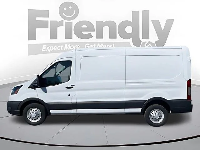2025 Ford Transit Van Base - Photo 36