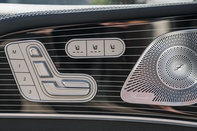 New 2026 Polar White Mercedes-Benz GLE 450 image 90
