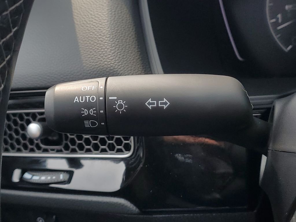 2023 Honda Civic EX - Photo 18