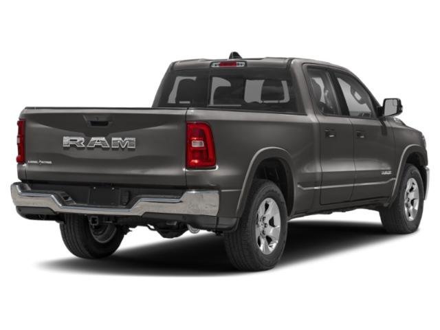 Used 2025 RAM Ram 1500 Pickup Big Horn/Lone Star with VIN 1C6SRFBPXSN687254 for sale in Saint Cloud, Minnesota