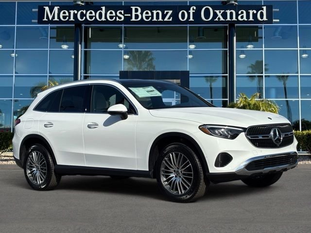 2026 Mercedes-Benz GLC GLC 300 4MATIC's photo