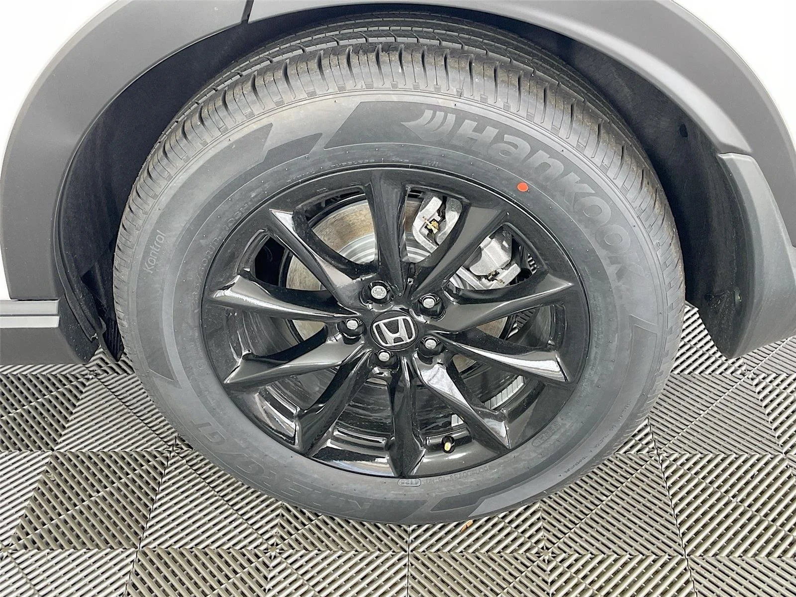 2026 Honda CR-V Sport-L - Photo 23