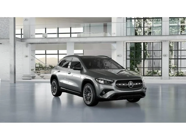 New 2026 Gray Mercedes-Benz GLA 250 image 11