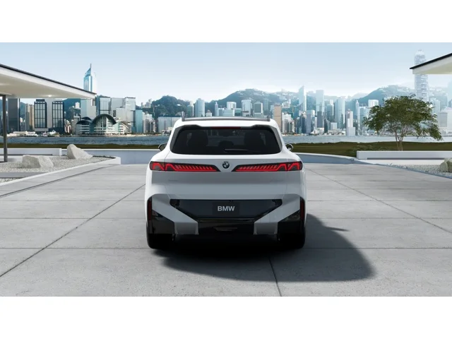 New 2027 Alpine White BMW X5 40 image 5