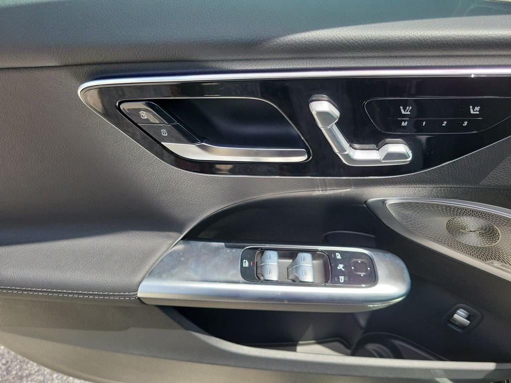 New 2026 Black Mercedes-Benz C 300 image 19