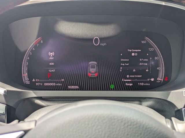 New 2026 Platinum White Pearl Acura A-Spec image 32