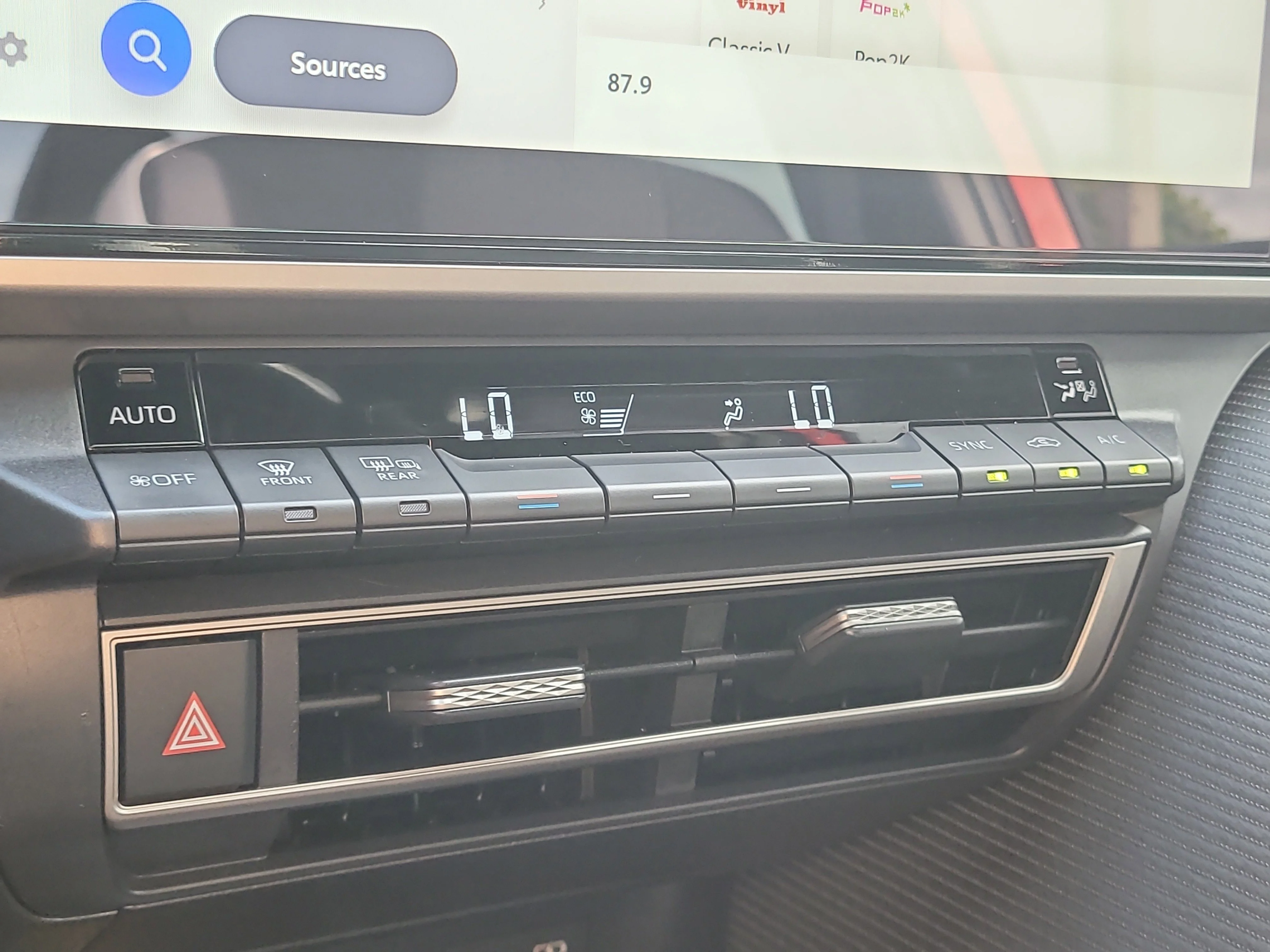 Certified Used 2025 Red Toyota SE image 24