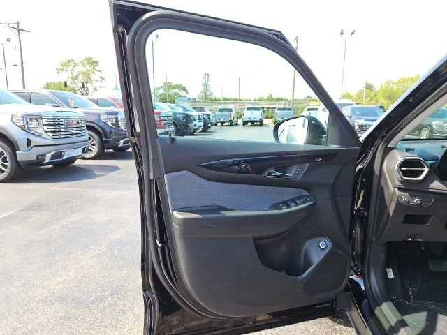 2026 Chevrolet Trailblazer LT - Photo 20