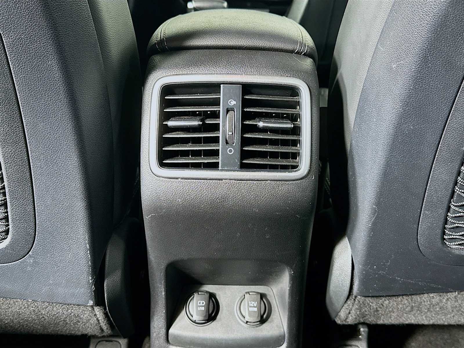 Used 2019 Steel Gray Kia EX image 22