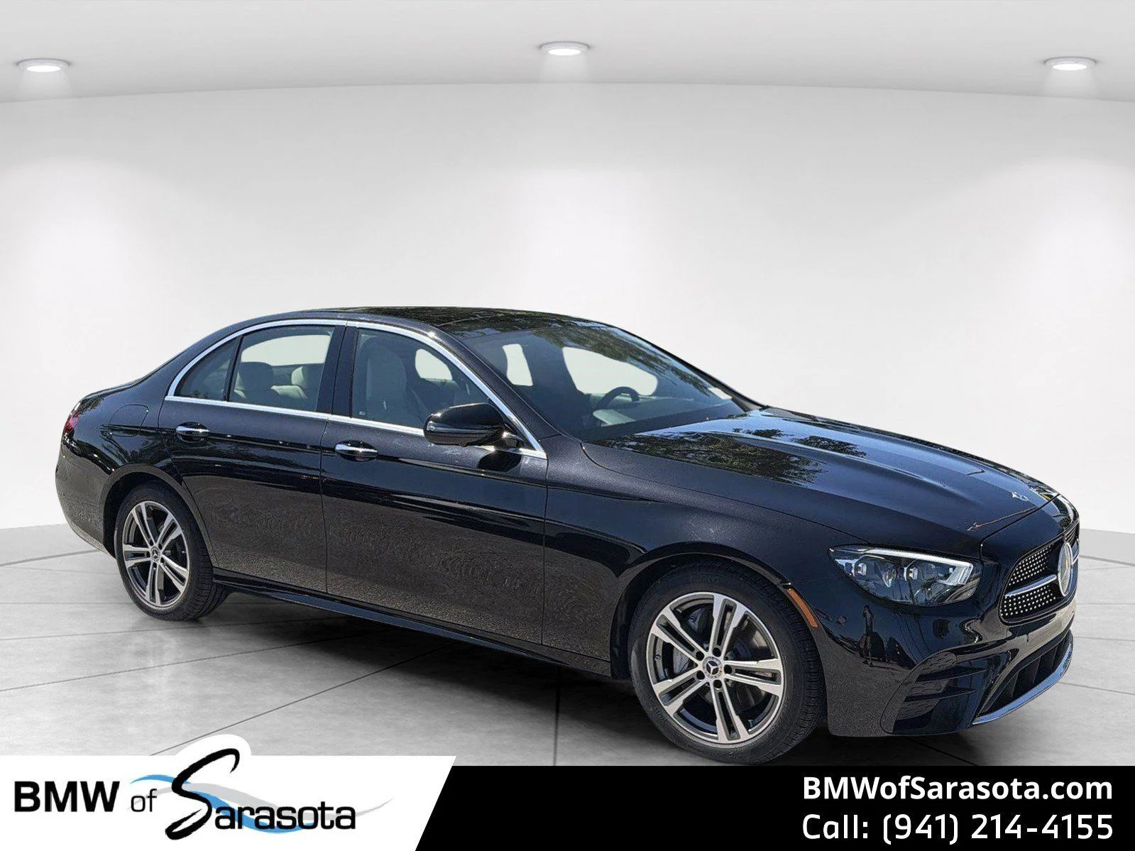 2022 Mercedes-Benz E-Class E350 4MATIC's photo