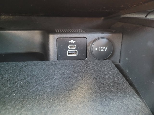 Used 2025 Gray Ford Active image 25