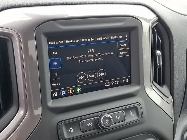 New 2026 Sterling Metallic GMC Pro image 13