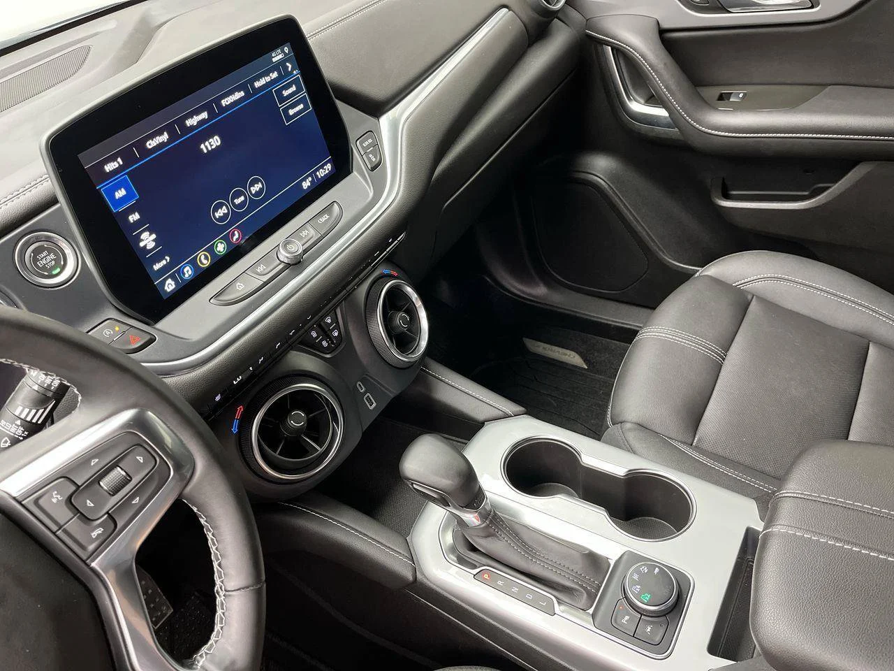 2024 Chevrolet Blazer 3LT - Photo 16