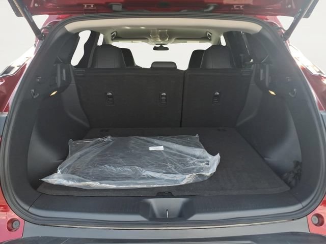 Used 2026 Red Nissan SV image 20
