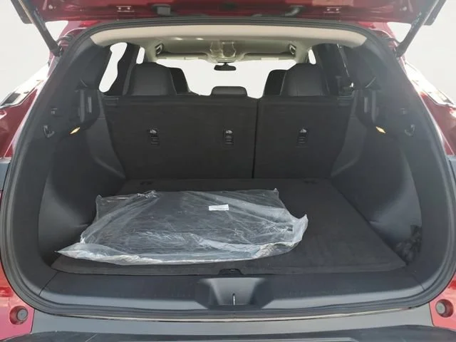 Used 2026 Red Nissan SV image 20