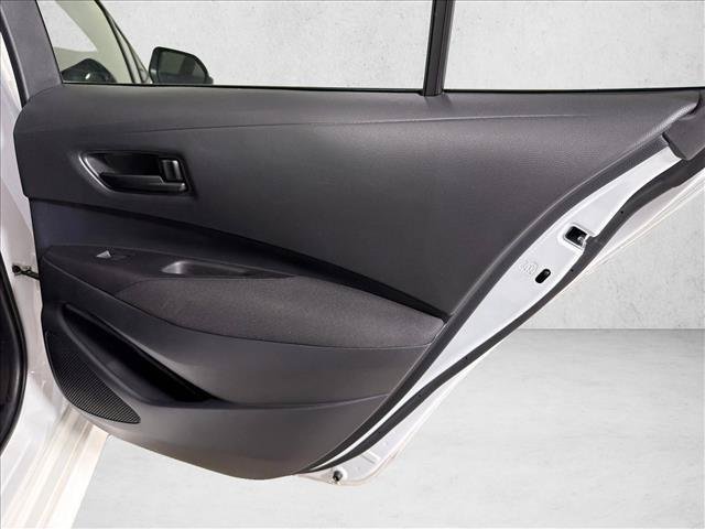 Certified Used 2025 ICE CAP Toyota  image 16