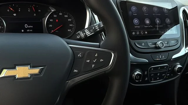 Used 2024 Black Chevrolet LT image 24