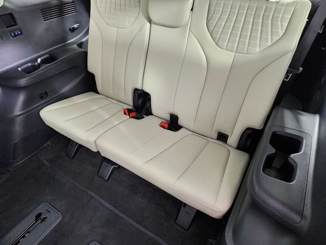 Used 2024 Red Hyundai Limited image 14