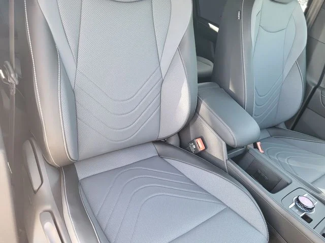 New 2026 Blue Volkswagen 2.0T SE R-Line Black image 19