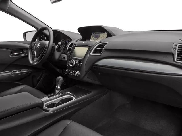 Used 2017 Gray Acura FWD Technology Pkg image 16